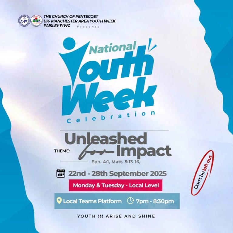 Instagram post from piwcpaisley. This post is in position 4.