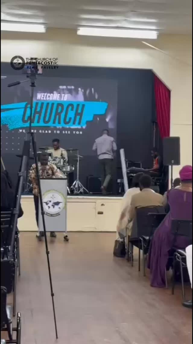 Instagram post from piwcpaisley. This post is in position 2.