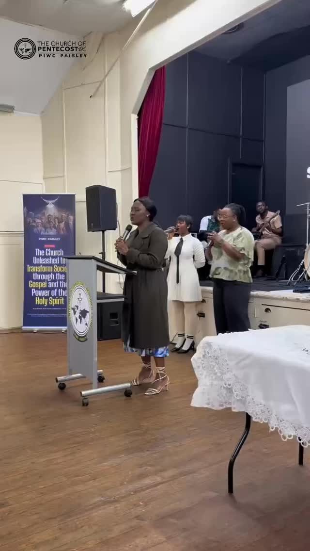 Instagram post from piwcpaisley. This post is in position 1.