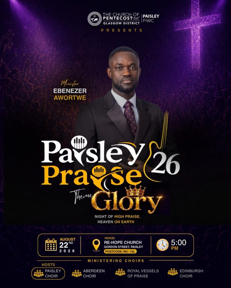 Instagram post from piwcpaisley. This post is in position 7.