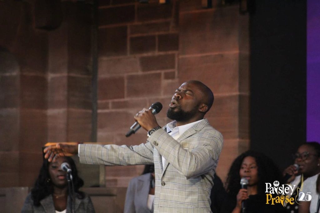 Instagram post from piwcpaisley. This post is in position 4.