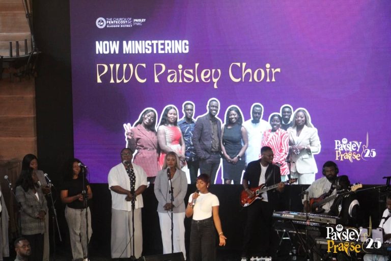 Instagram post from piwcpaisley. This post is in position 6.