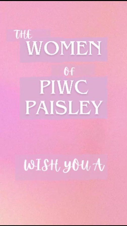 Instagram post from piwcpaisley. This post is in position 16.