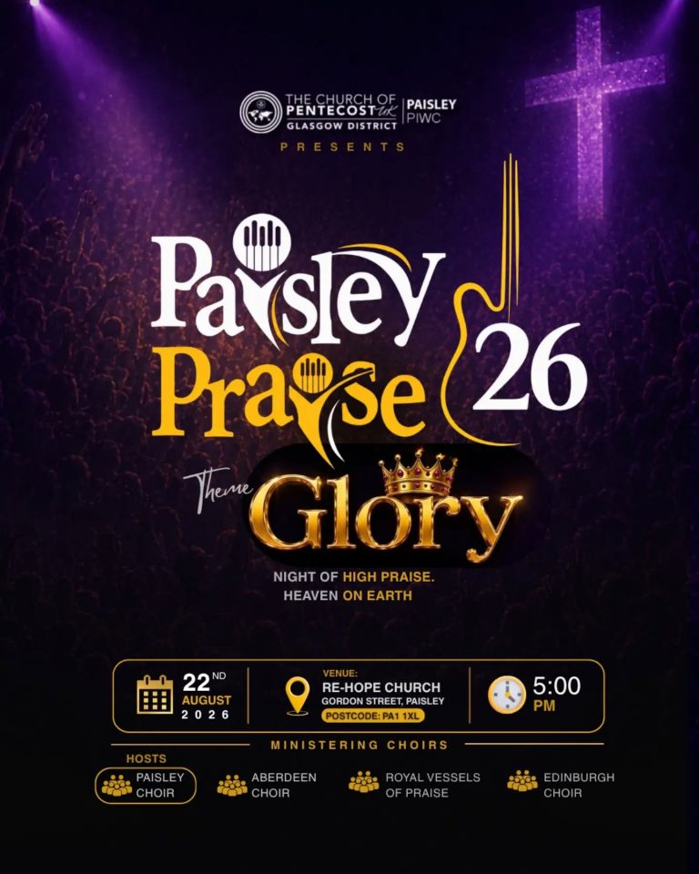 Instagram post from piwcpaisley. This post is in position 11.