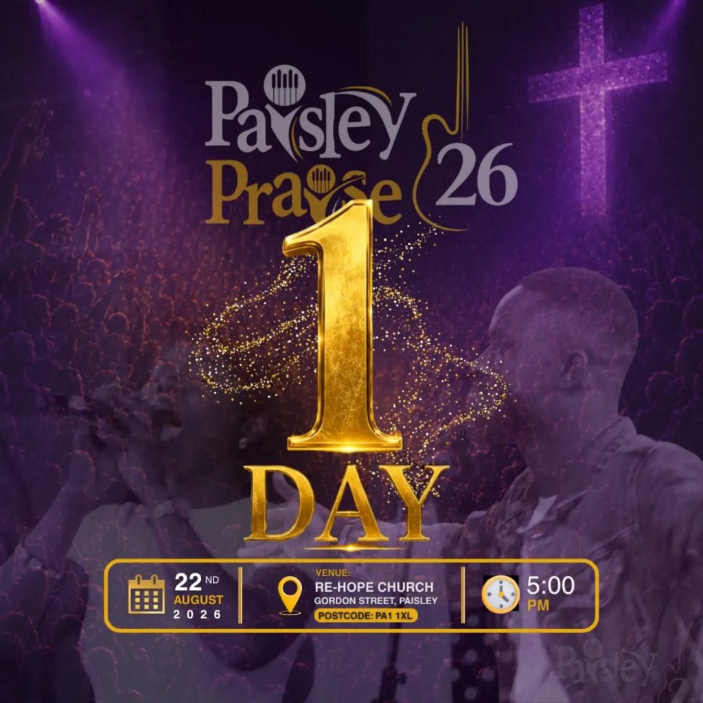 Instagram post from piwcpaisley. This post is in position 0.