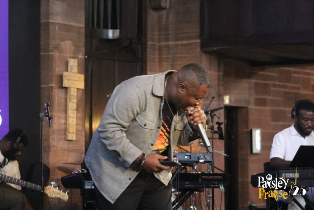 Instagram post from piwcpaisley. This post is in position 7.